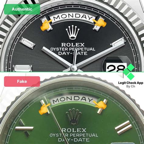 rolex oyster perpetual day date replic|rolex day date chart.